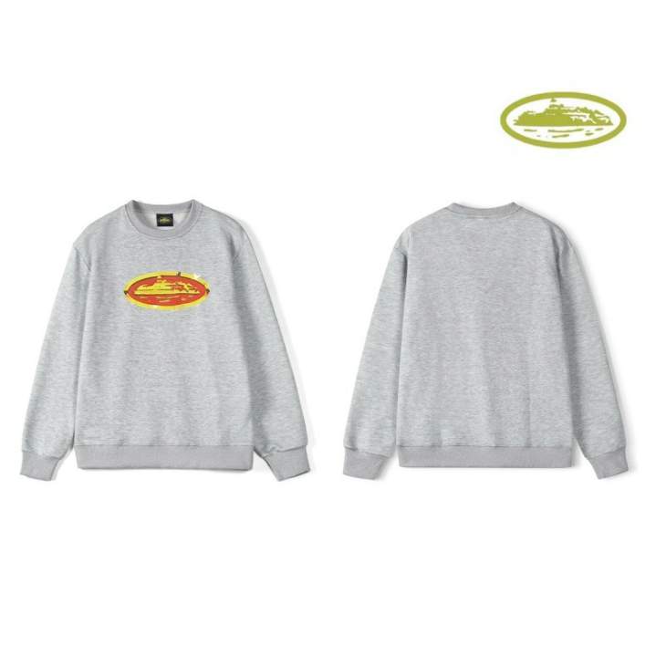 Corteiz Sweatshirt _SKUCorteizS-2XLastxC105831449